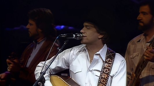 George Strait: Live!