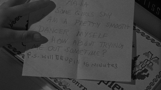 Paper Moon
