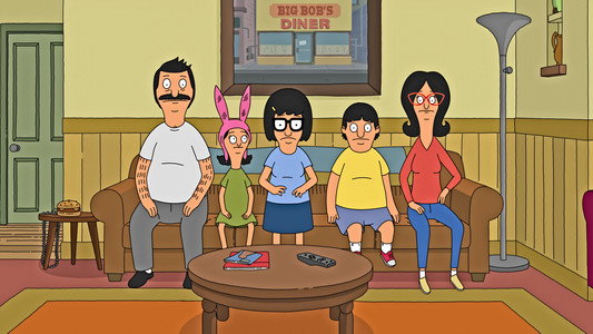 Bob's Burgers