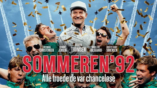 Sommeren '92