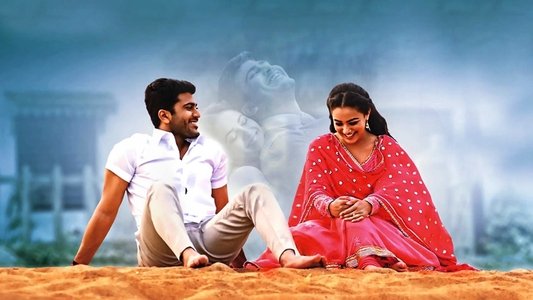 మళ్ళీ  మళ్ళీ ఇది  రాని రోజు