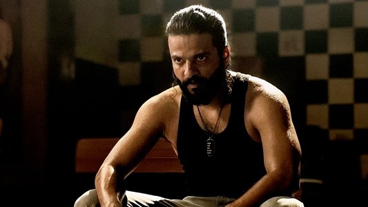 ആര്‍ഡിഎക്സ്: റോബര്‍ട്ട് ഡോണി സേവ്യര്‍