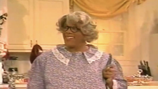 Madea’s Christmas Special