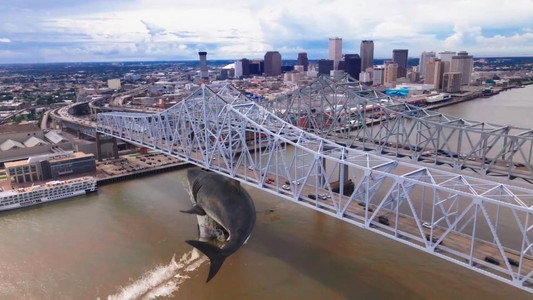 Big Shark
