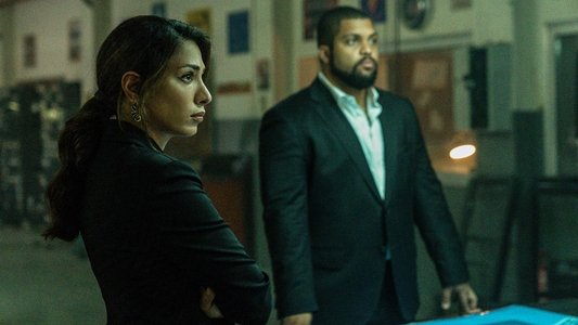 Den of Thieves 2: Pantera