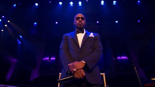 Nas: Live from the Kennedy Center