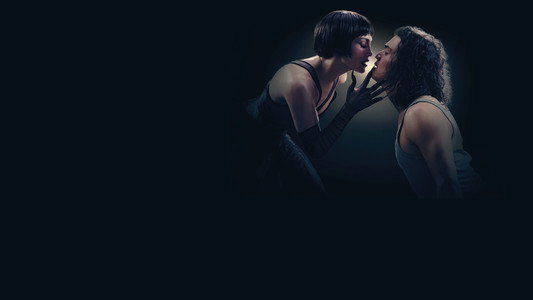 Kiss of the Spider Woman