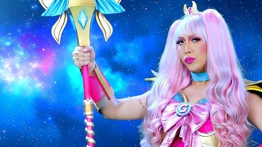 Gandarrapiddo!: The Revenger Squad