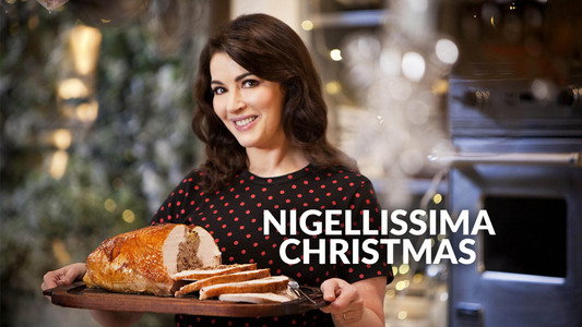Nigella's Christmas Kitchen