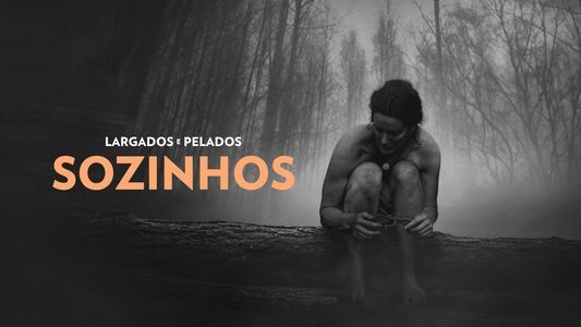 Naked and Afraid: Alone