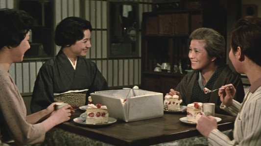 娘・妻・母