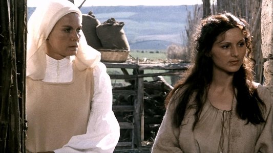Flavia, la monaca musulmana
