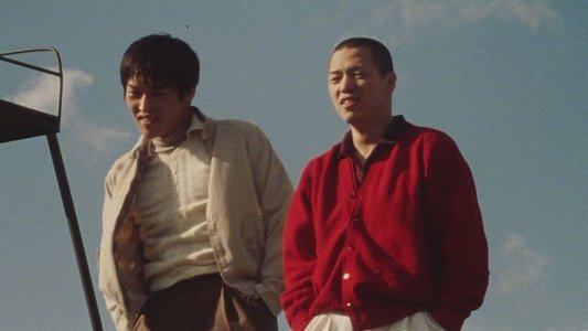 岸和田少年愚連隊 血煙り純情篇