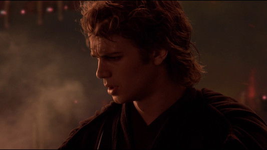 Star Wars: Episode III - Revenge of the Sith