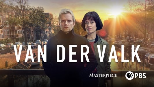 Detective Van der Valk