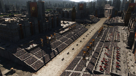 The Hunger Games: Catching Fire