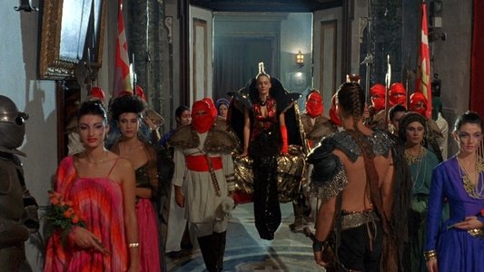 Ator il guerriero di ferro