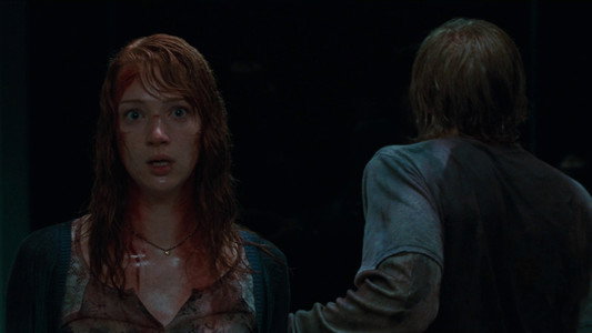 The Cabin in the Woods