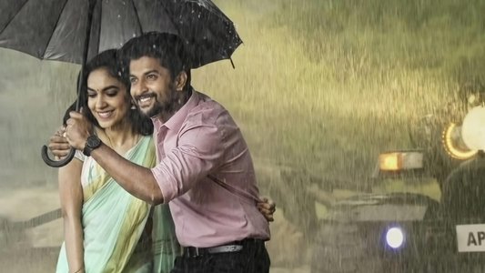 టక్ జగదీష్
