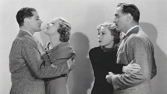 Age of Indiscretion