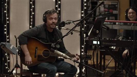 Jason Isbell: Running With Our Eyes Closed