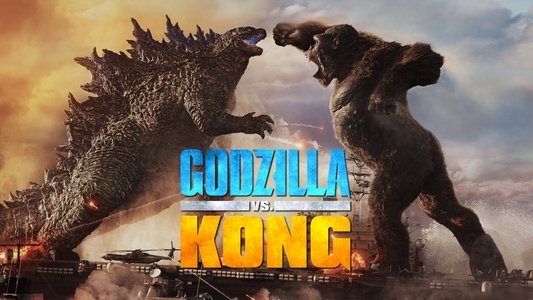 Godzilla vs. Kong
