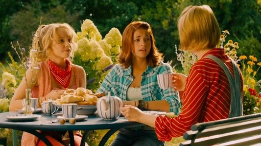 Bibi & Tina - Der Film