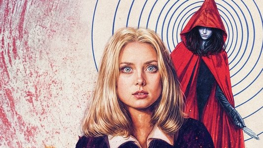 La dama rossa uccide sette volte