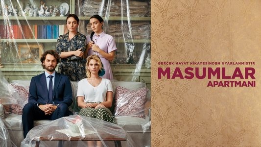 Masumlar Apartmanı