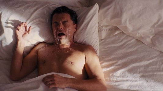 The Wolf of Wall Street