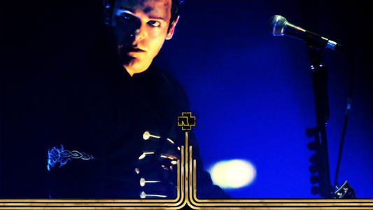Rammstein: Völkerball