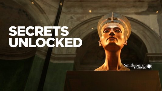 Secrets Unlocked
