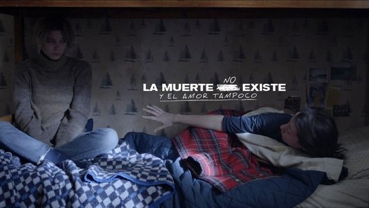 La muerte no existe y el amor tampoco