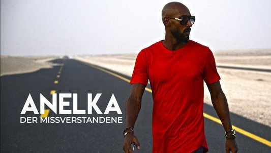 Anelka : L'Incompris