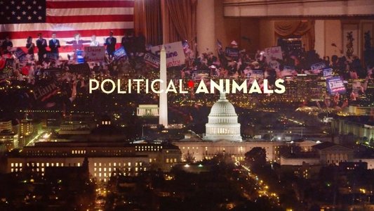 Political Animals