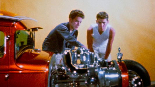 Kustom Kar Kommandos