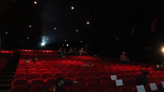 Leçon de Cinéma