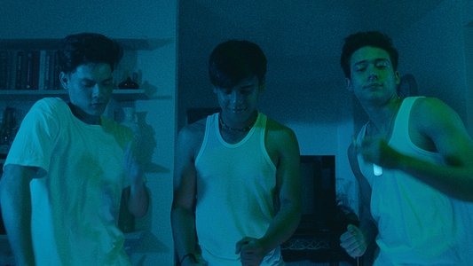 2 Cool 2 Be 4gotten