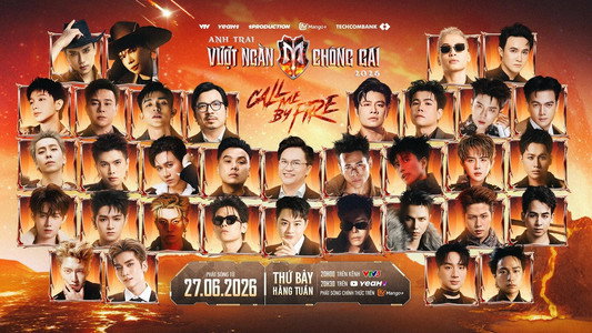 Anh Trai Vượt Ngàn Chông Gai