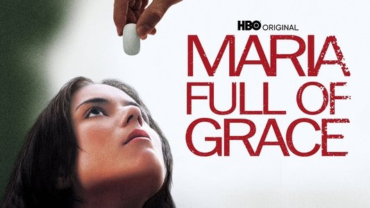 María, llena eres de gracia