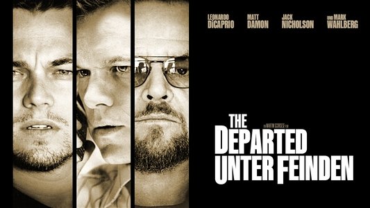 The Departed