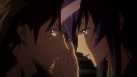 学園黙示録 HIGHSCHOOL OF THE DEAD
