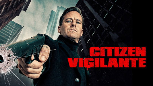 Citizen Vigilante