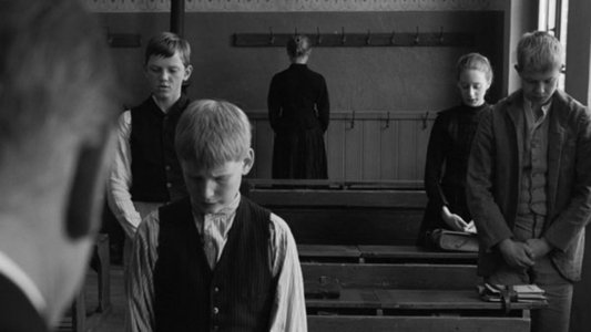 Das weiße Band - Eine deutsche Kindergeschichte