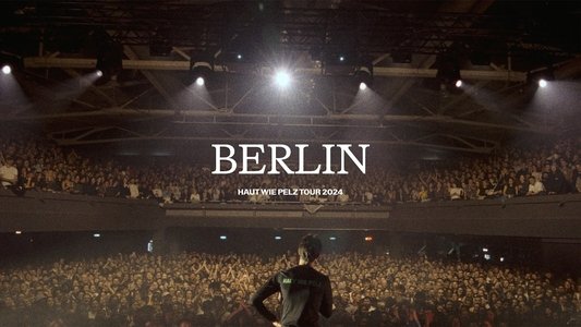 Apsilon - Live at Columbiahalle Berlin (Haut wie Pelz Tour 2024)
