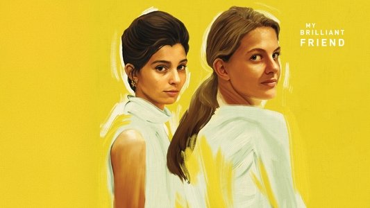 L'amica geniale
