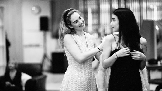 National Theatre Live: All About Eve