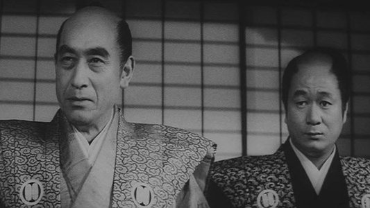 続・道場破り　問答無用