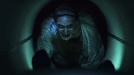 Insidious: The Red Door
