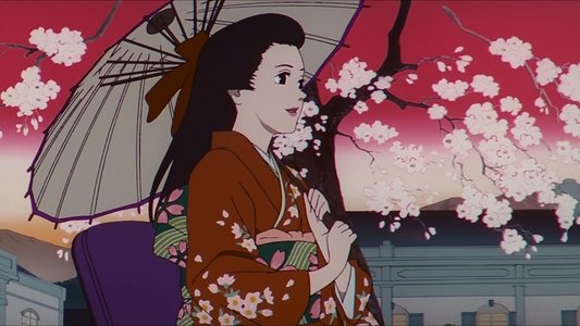 千年女優